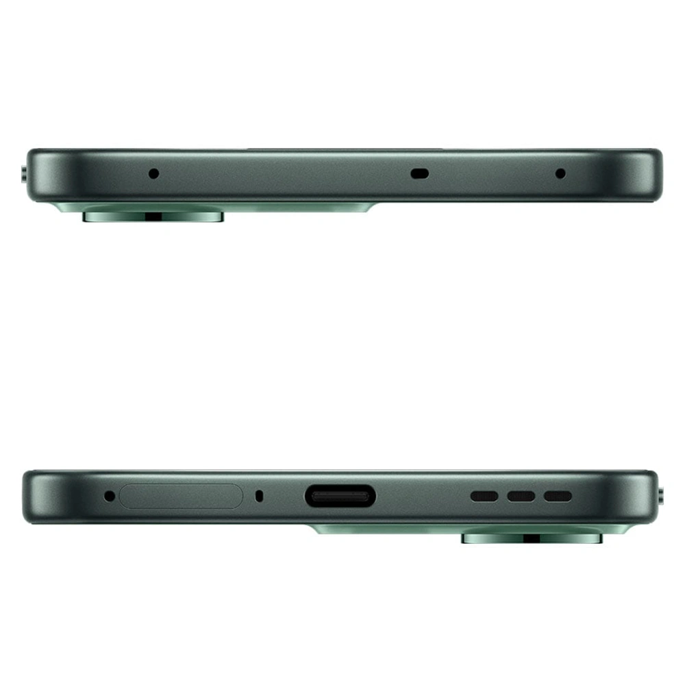 Смартфон OPPO Reno14F 5G 8/256GB Luminous Green - фото 8