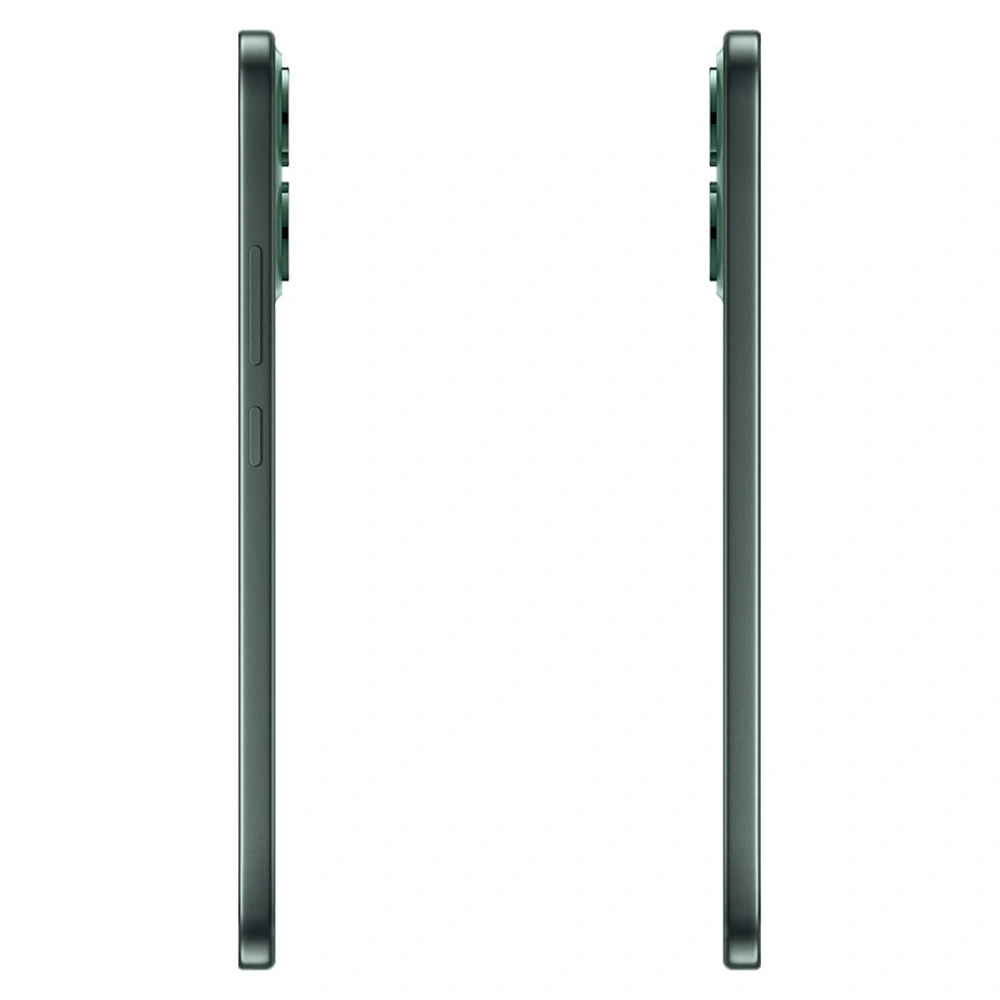 Смартфон OPPO Reno14F 5G 8/256GB Luminous Green - фото 9