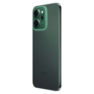 Смартфон OPPO Reno14F 5G 8/256GB Luminous Green - фото 5