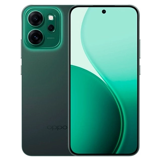 Смартфон OPPO Reno14F 5G 8/256GB Luminous Green