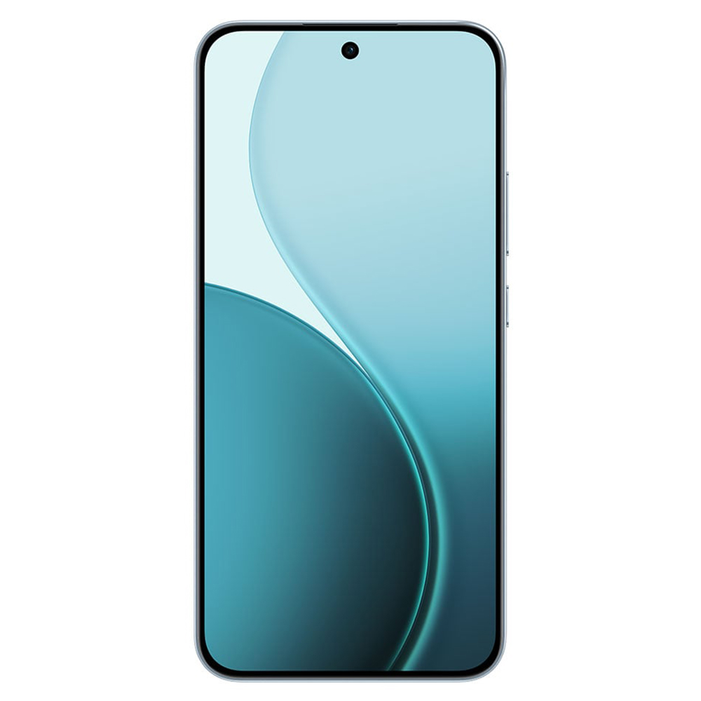 OPPO смартфоны Reno14F 5G 8/256GB Opal Blue - фото 2