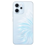 Смартфон OPPO Reno14F 5G 8/256GB Opal Blue - фото 3