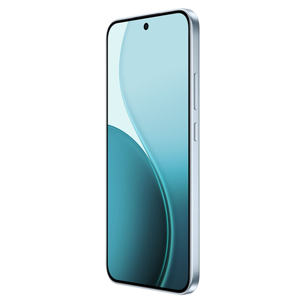 OPPO смартфоны Reno14F 5G 12/512GB Opal Blue - фото 4
