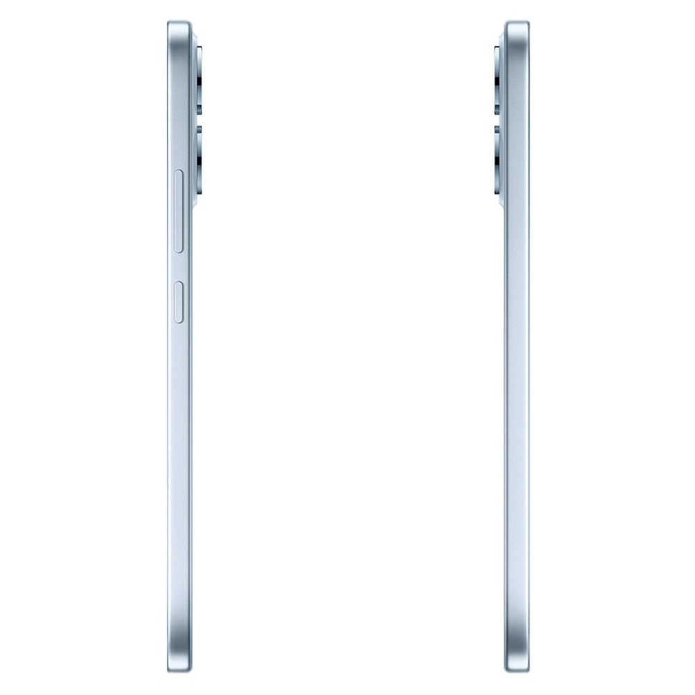 OPPO смартфоны Reno14F 5G 12/512GB Opal Blue - фото 9