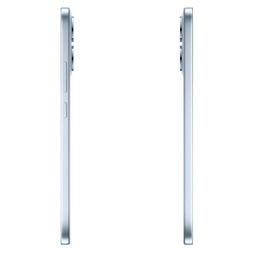 Смартфон OPPO Reno14F 5G 12/512GB Opal Blue - фото 9