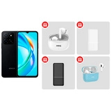 Комплект Смартфон Honor X5b 4/64GB Midnight Black + подарочный комплект