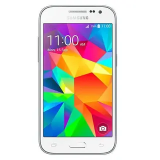 Смартфон Samsung Galaxy Core Prime Ds SM-G360HZWDSKZ (white)