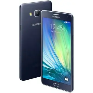 Смартфон Samsung Galaxy A3 Dual SIM LTE (Black) SM-A300FZKDSKZ