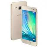 Смартфон Samsung Galaxy A3  Dual SIM LTE (Gold) SM-A300FZDDSKZ