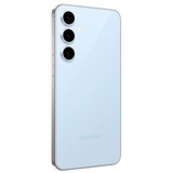 Смартфон Samsung Galaxy S24 FE 5G 8/128GB Light blue DEMO (Витрина) - фото 7