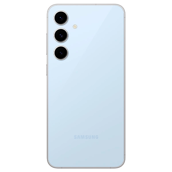 Смартфон Samsung Galaxy S24 FE 5G 8/128GB Light blue DEMO (Витрина) - фото 3