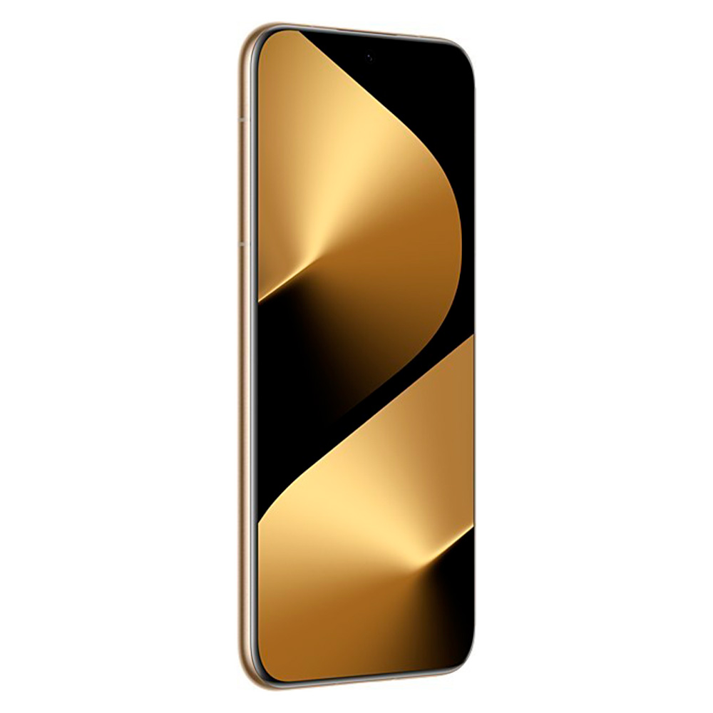 Смартфон Huawei Pura 80 Ultra Gold - фото 5