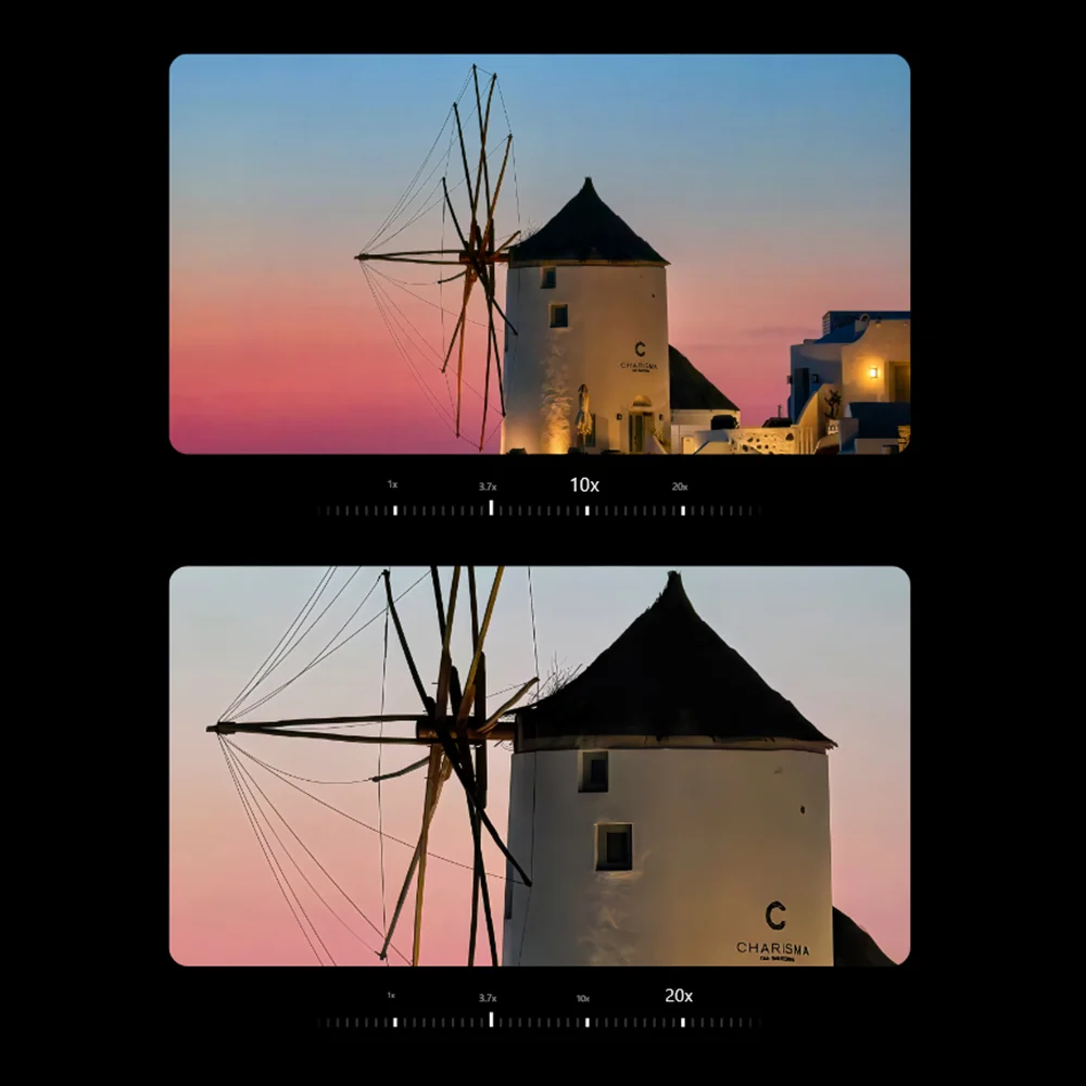 Смартфон Huawei Pura 80 Ultra Gold - фото 25