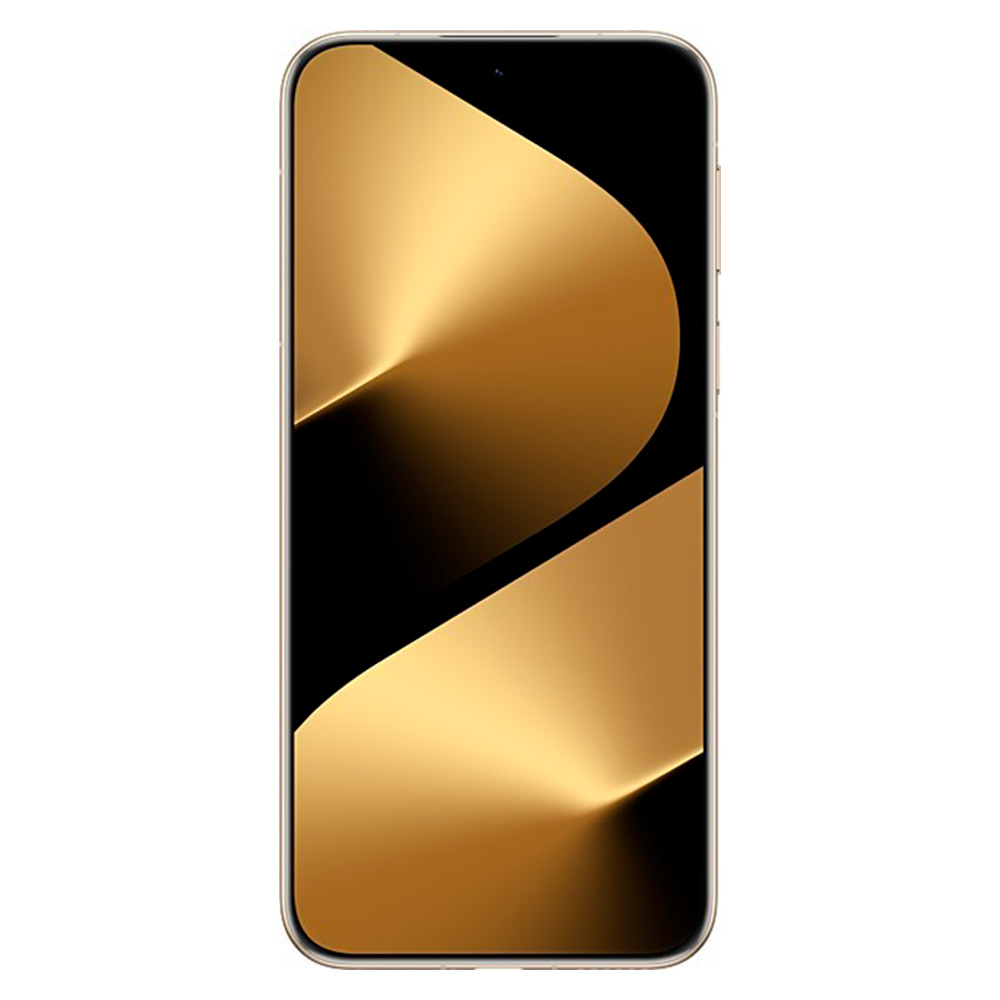 Смартфон Huawei Pura 80 Ultra Gold - фото 2