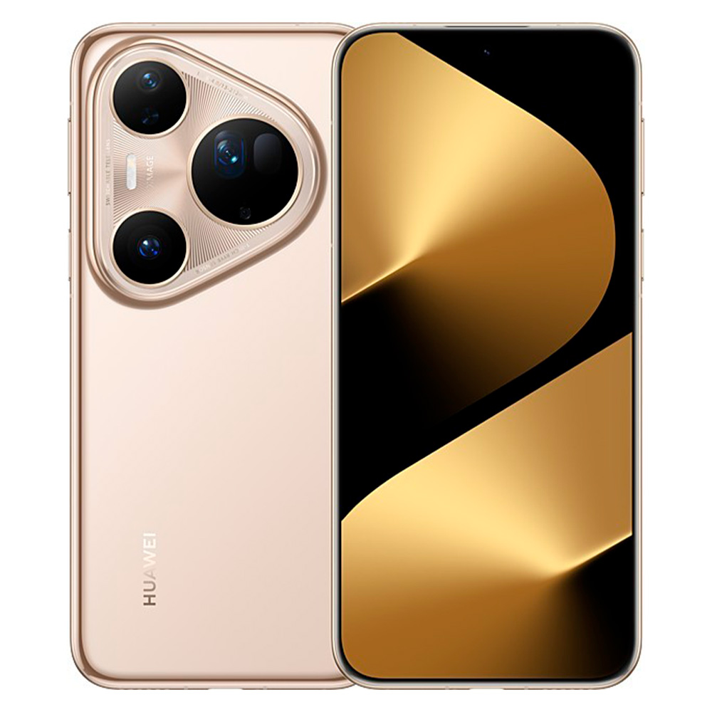 Huawei смартфоны Pura 80 Ultra Gold Huawei смартфоны Pura 80 Ultra Gold