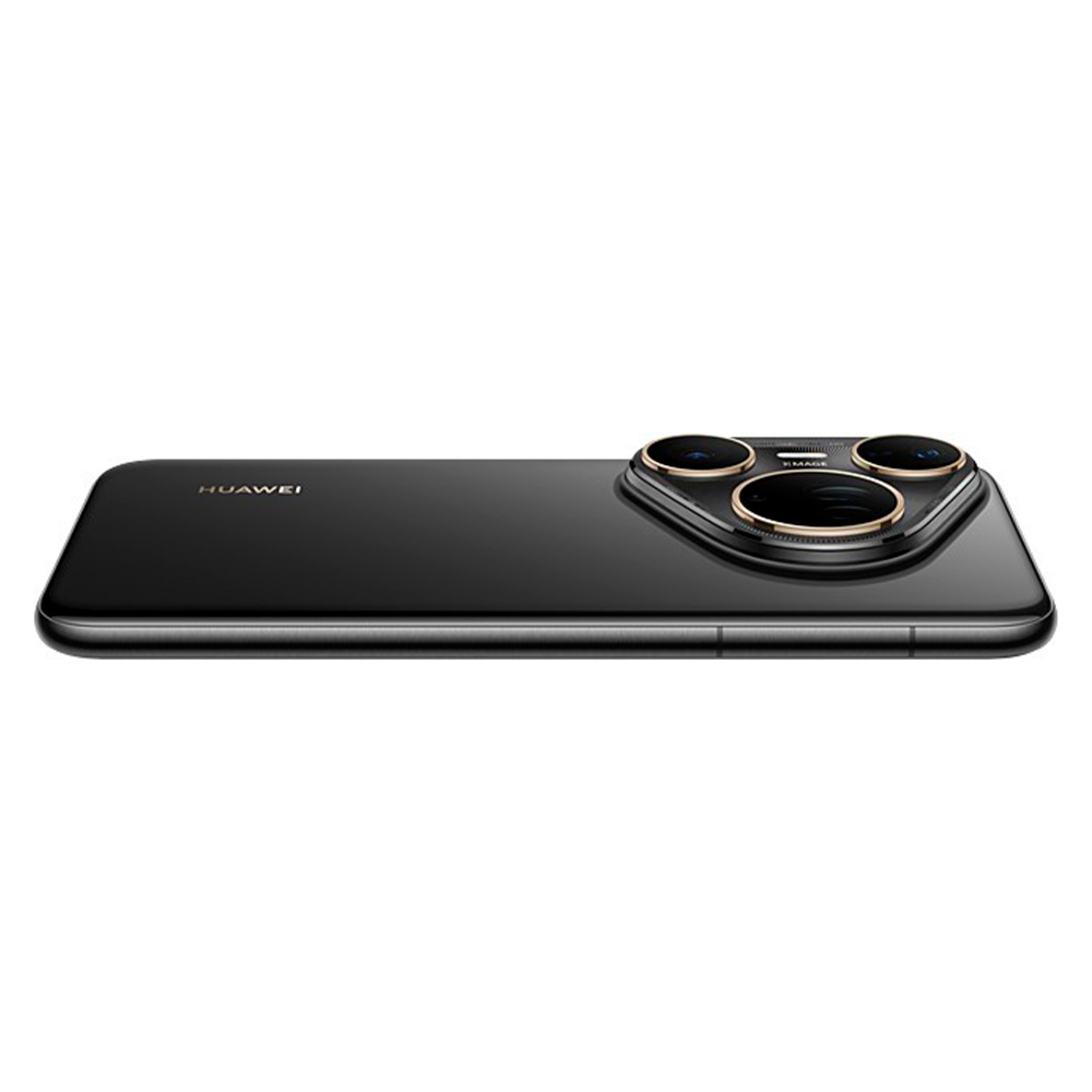 Смартфон Huawei Pura 80 Ultra Black - фото 9