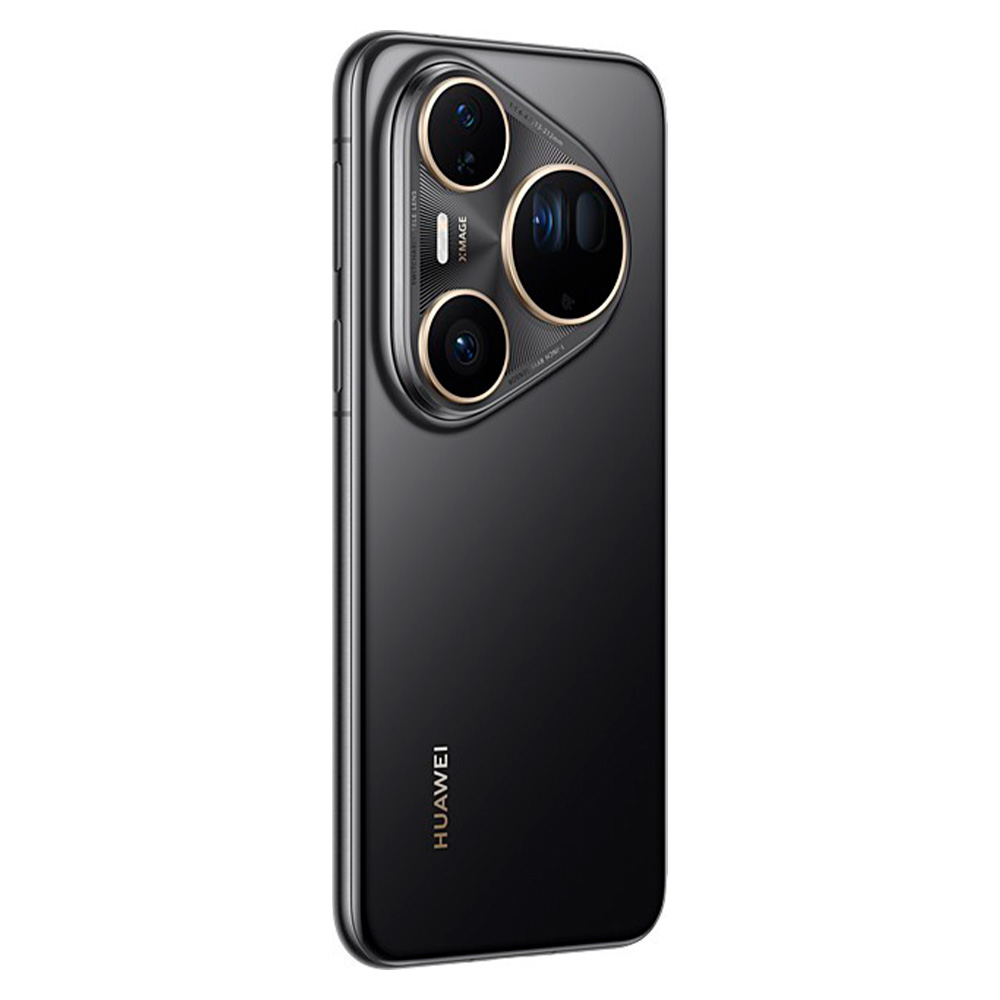 Смартфон Huawei Pura 80 Ultra Black - фото 7