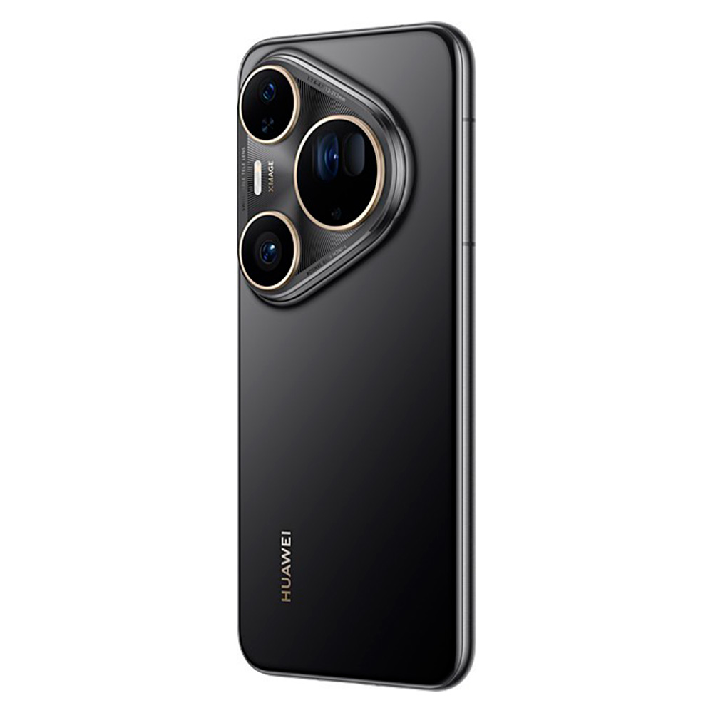 Смартфон Huawei Pura 80 Ultra Black - фото 6