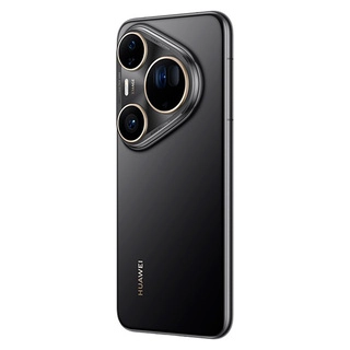 Смартфон Huawei Pura 80 Ultra Black - фото 6