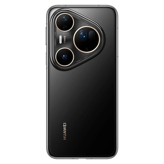 Смартфон Huawei Pura 80 Ultra Black - фото 3