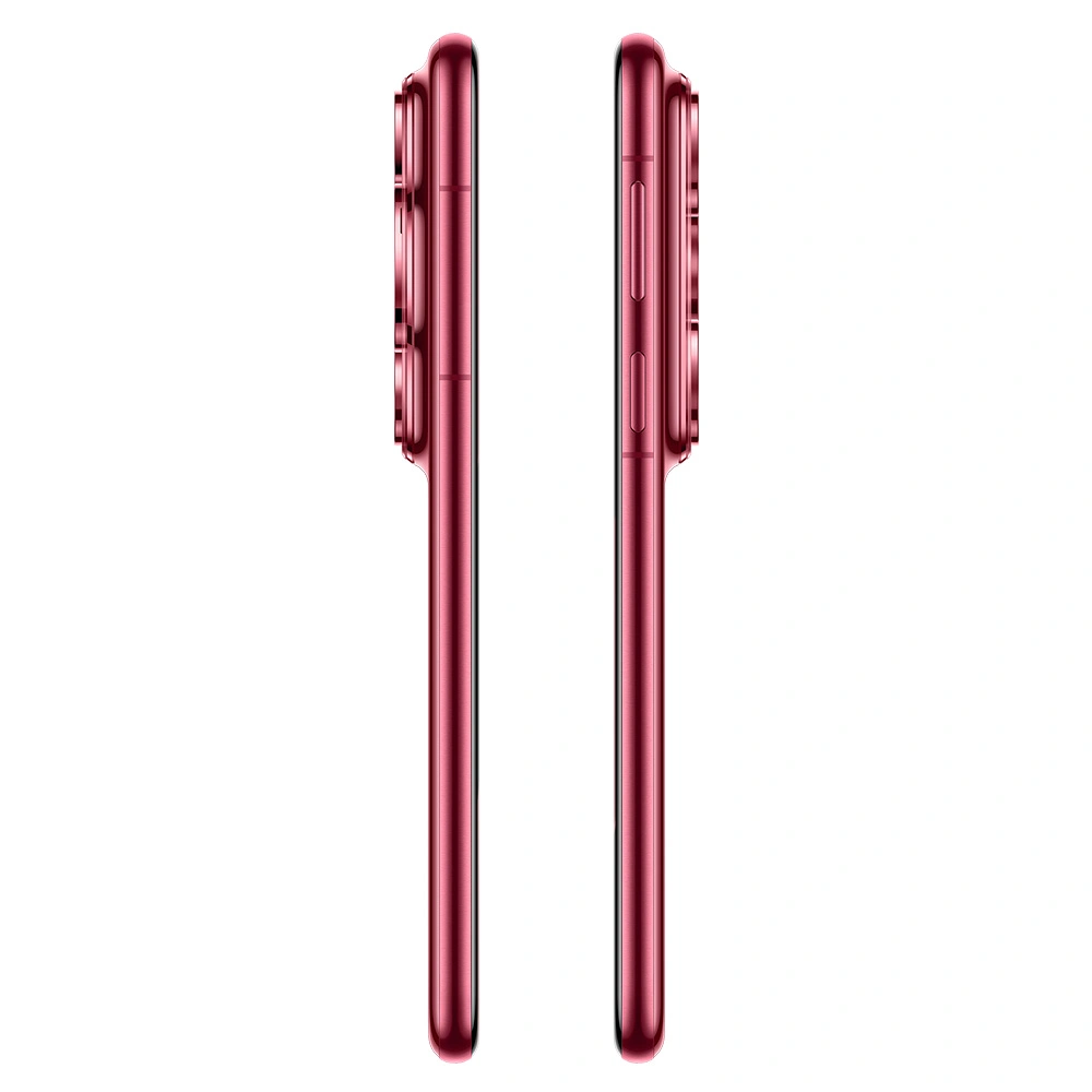 Смартфон Huawei Pura 80 Pro Red - фото 10