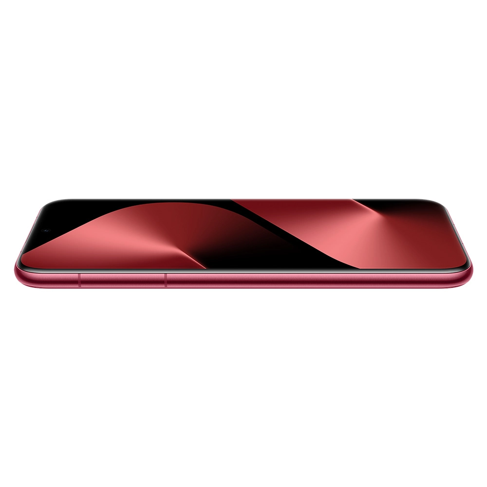 Смартфон Huawei Pura 80 Pro Red - фото 9