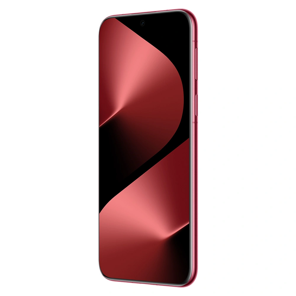 Смартфон Huawei Pura 80 Pro Red - фото 4
