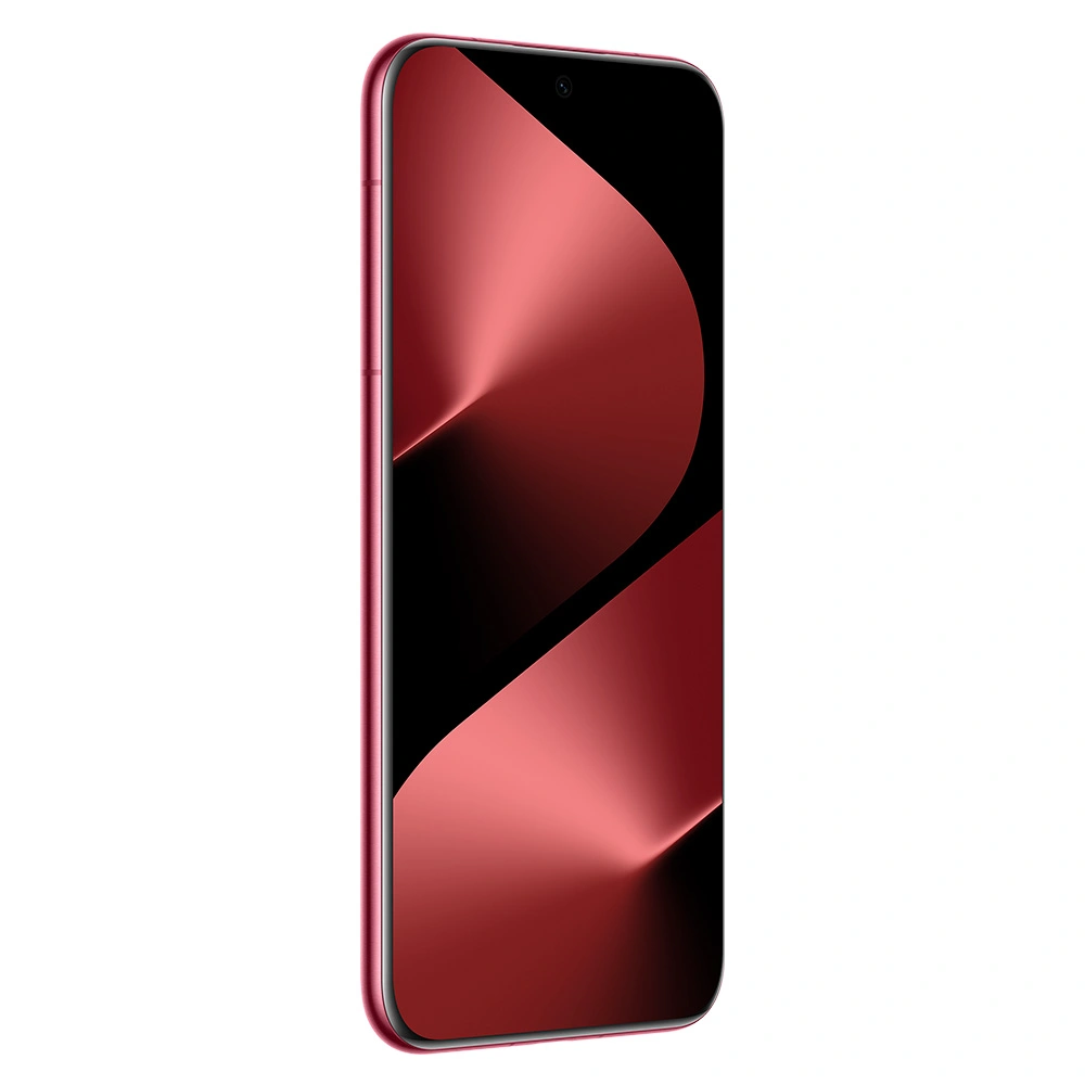Смартфон Huawei Pura 80 Pro Red - фото 7