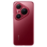 Смартфон Huawei Pura 80 Pro Red - фото 3