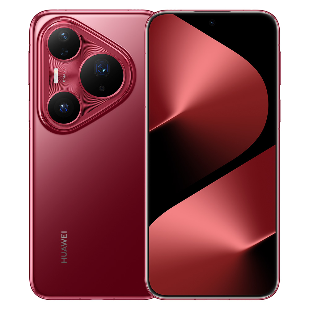 Huawei смартфоны Pura 80 Pro Red Huawei смартфоны Pura 80 Pro Red