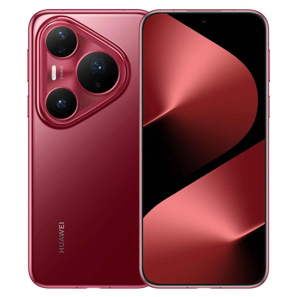 Смартфон Huawei Pura 80 Pro Red