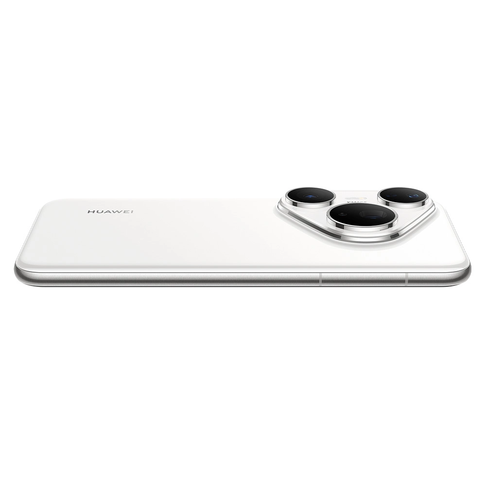 Смартфон Huawei Pura 80 Pro White - фото 9