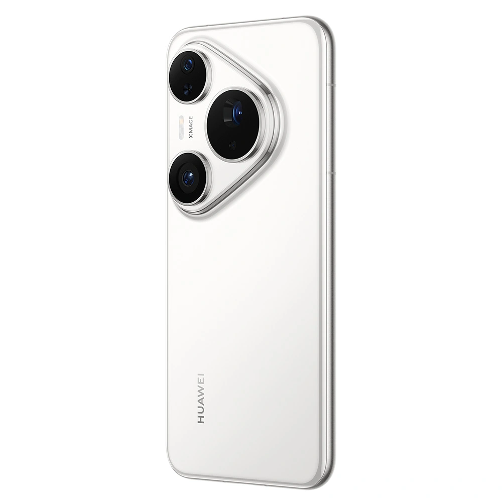 Смартфон Huawei Pura 80 Pro White - фото 6