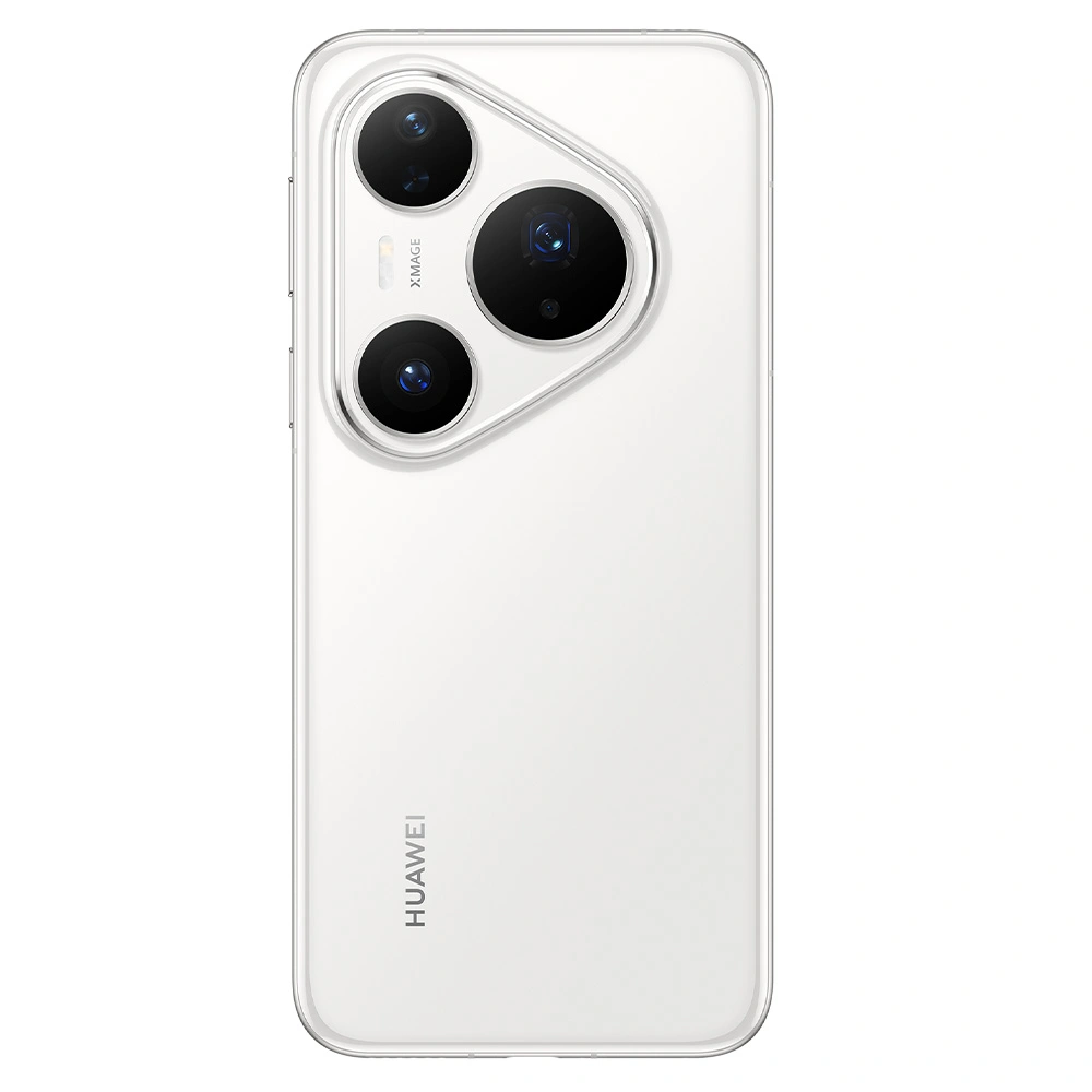Смартфон Huawei Pura 80 Pro White - фото 3