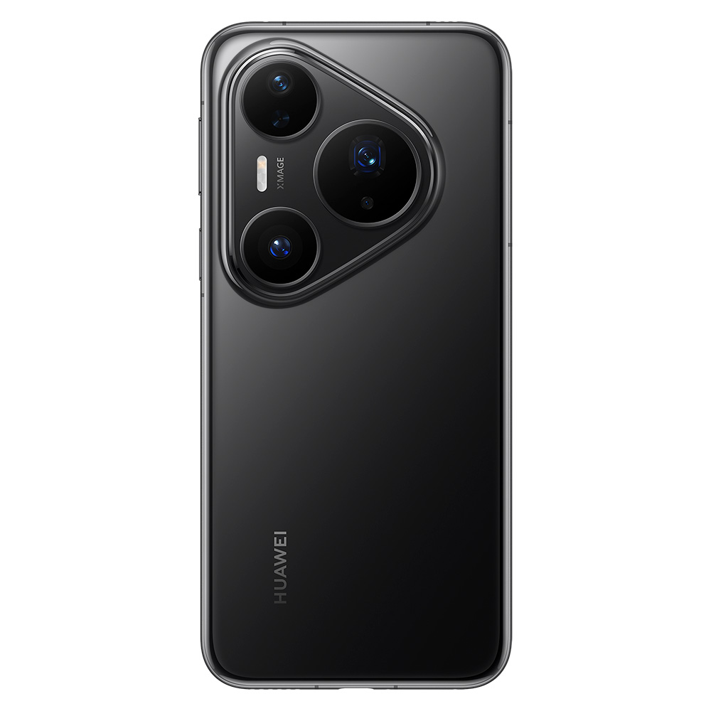 Huawei смартфоны Pura 80 Pro Black - фото 3