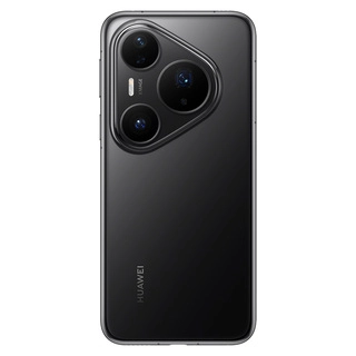 Смартфон Huawei Pura 80 Pro Black - фото 3