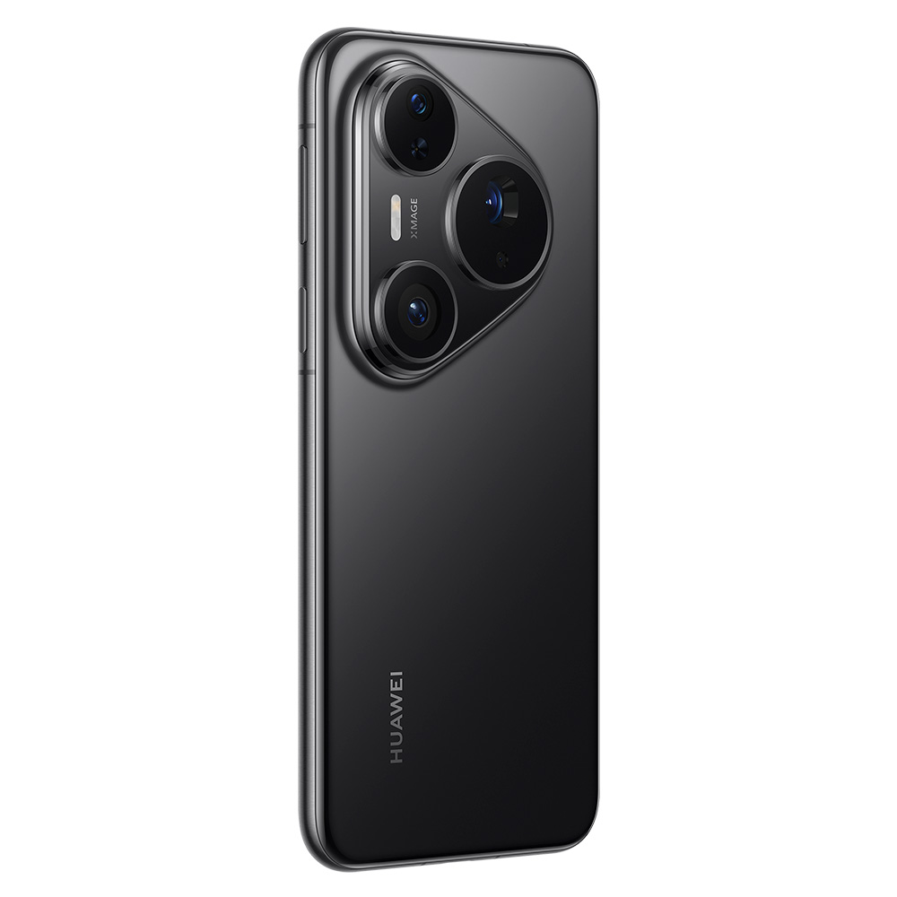 Huawei смартфоны Pura 80 Pro Black - фото 6