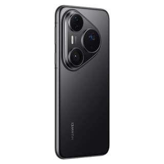 Смартфон Huawei Pura 80 Pro Black - фото 6