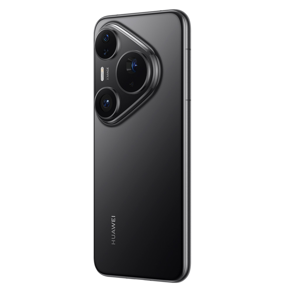 Huawei смартфоны Pura 80 Pro Black - фото 5