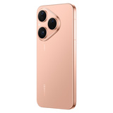 Смартфон Huawei Pura 80 Gold - фото 5