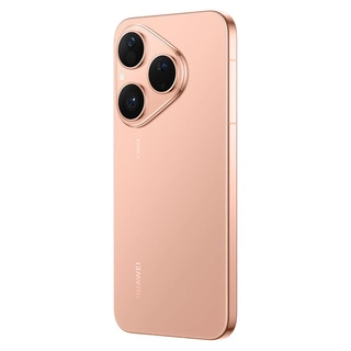 Смартфон Huawei Pura 80 Gold - фото 5