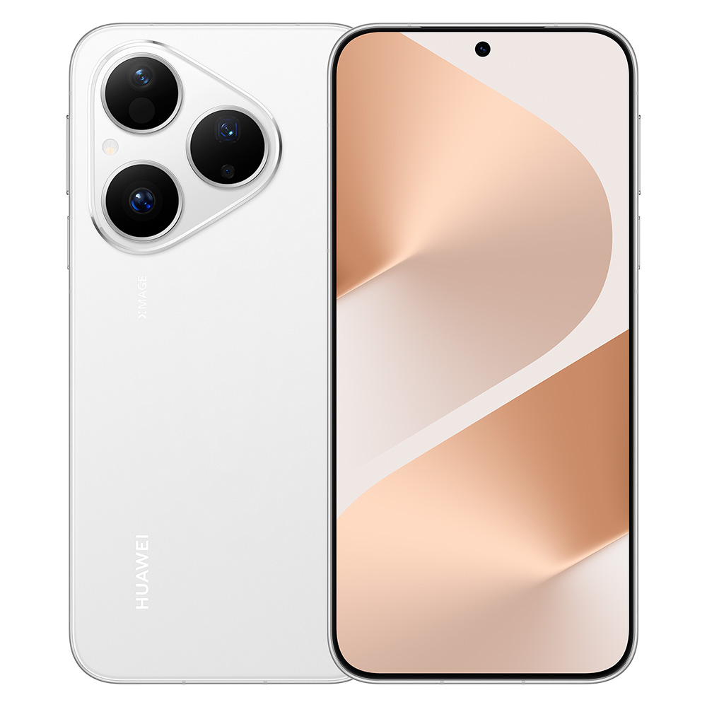 Huawei смартфоны Pura 80 White Huawei смартфоны Pura 80 White