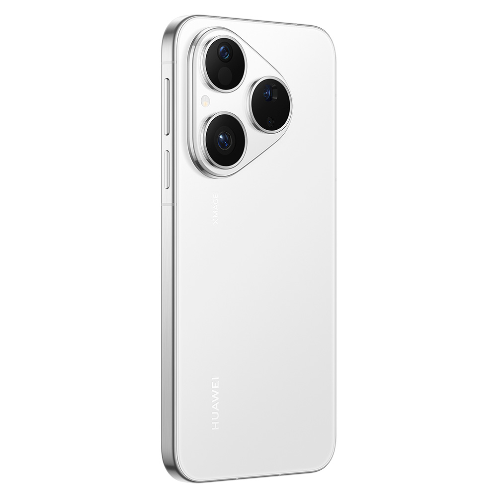 Huawei смартфоны Pura 80 White - фото 6