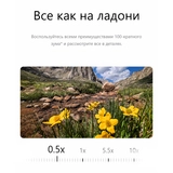 Смартфон Huawei Pura 80 White - фото 24