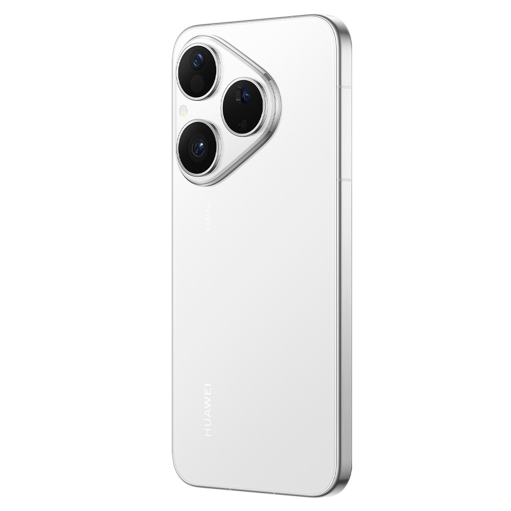 Huawei смартфоны Pura 80 White - фото 5