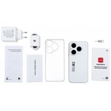 Смартфон Huawei Pura 80 White - фото 24