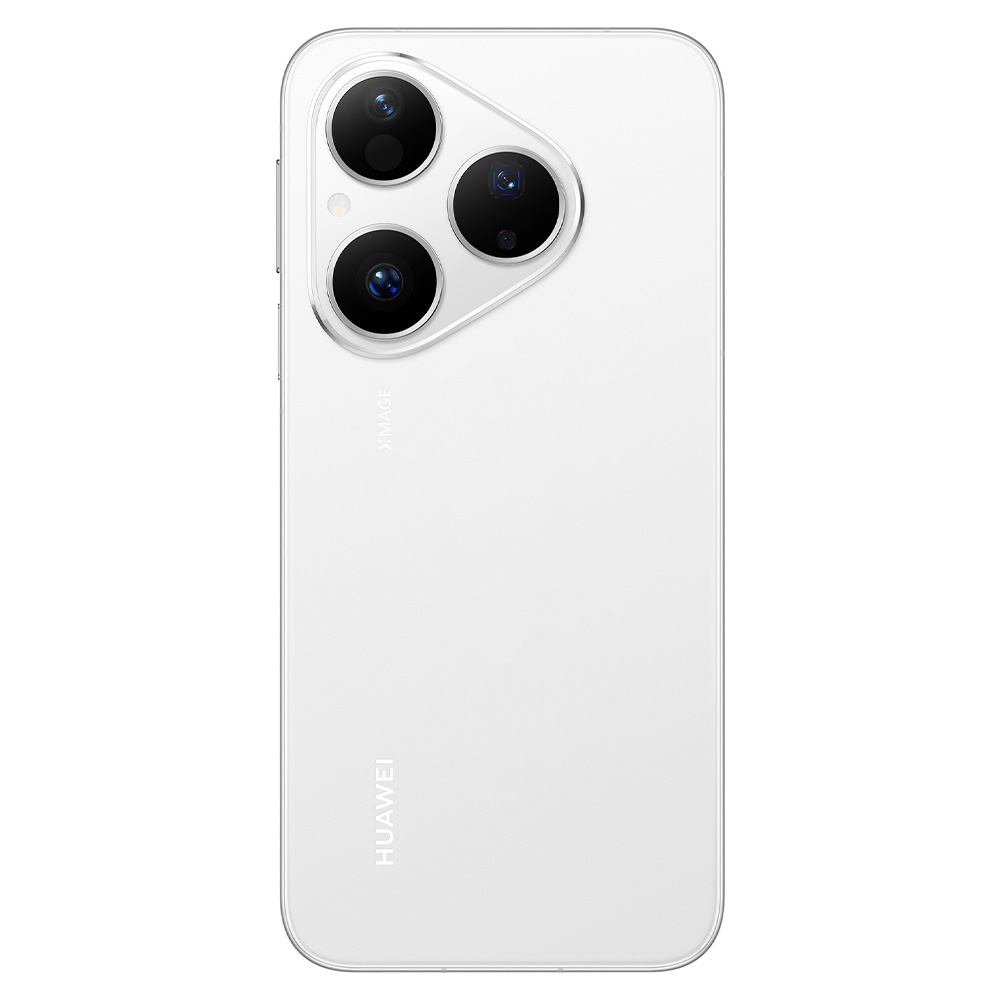 Huawei смартфоны Pura 80 White - фото 3