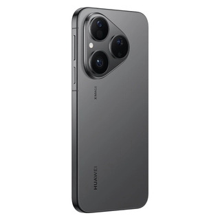 Смартфон Huawei Pura 80 Black - фото 6