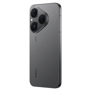 Смартфон Huawei Pura 80 Black - фото 5