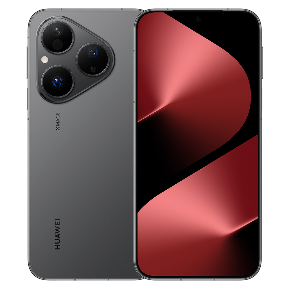 Huawei смартфоны Pura 80 Black Huawei смартфоны Pura 80 Black